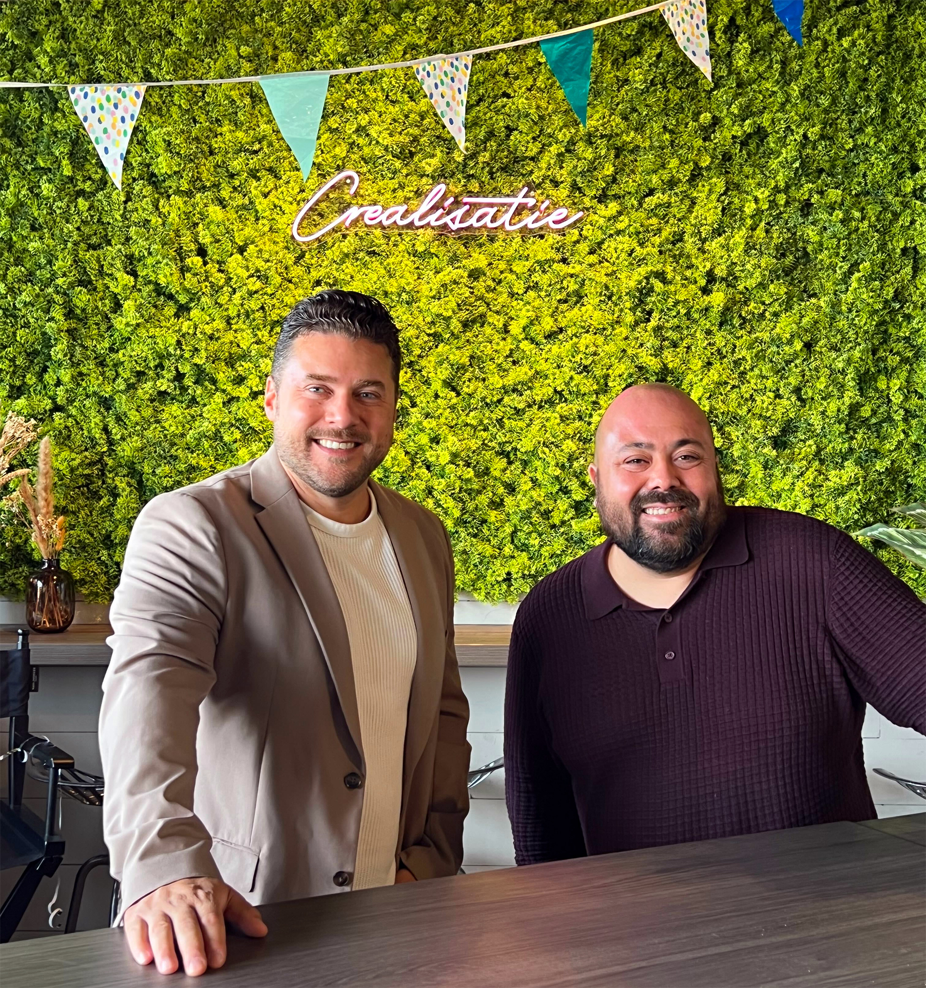 15 jaar The MindOffice