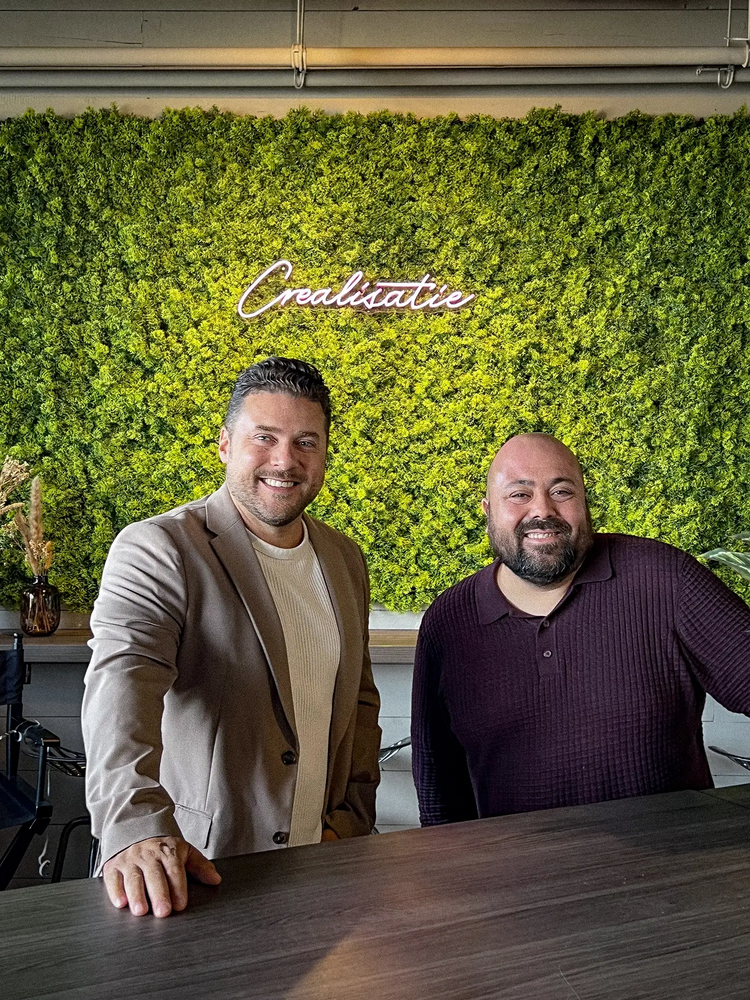 The MindOffice en Dimar van Overdijk beëindigen na 13 jaar de samenwerking