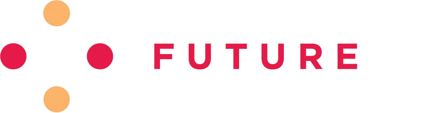 The Future Parters Logo