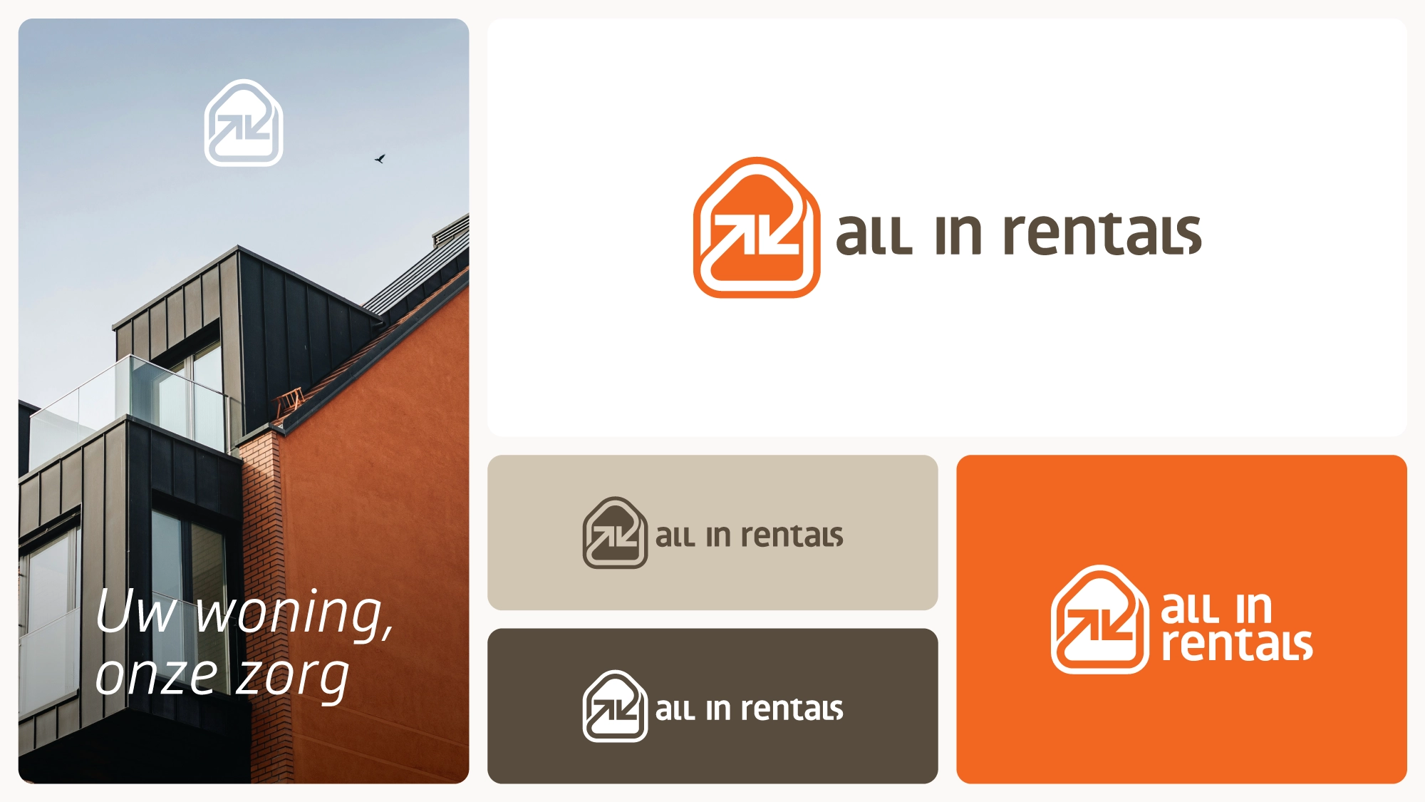 All in Rentals