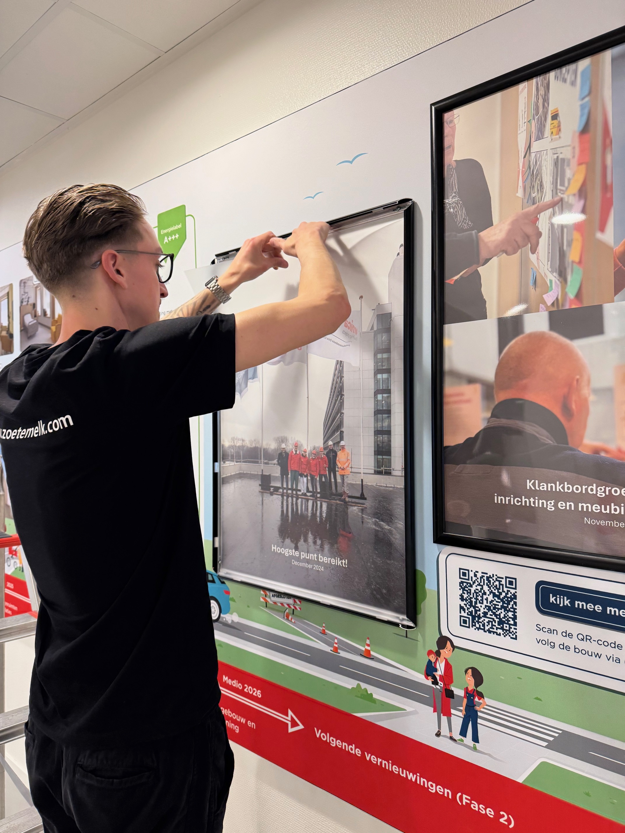 Franciscus Gasthuis & Vlietland