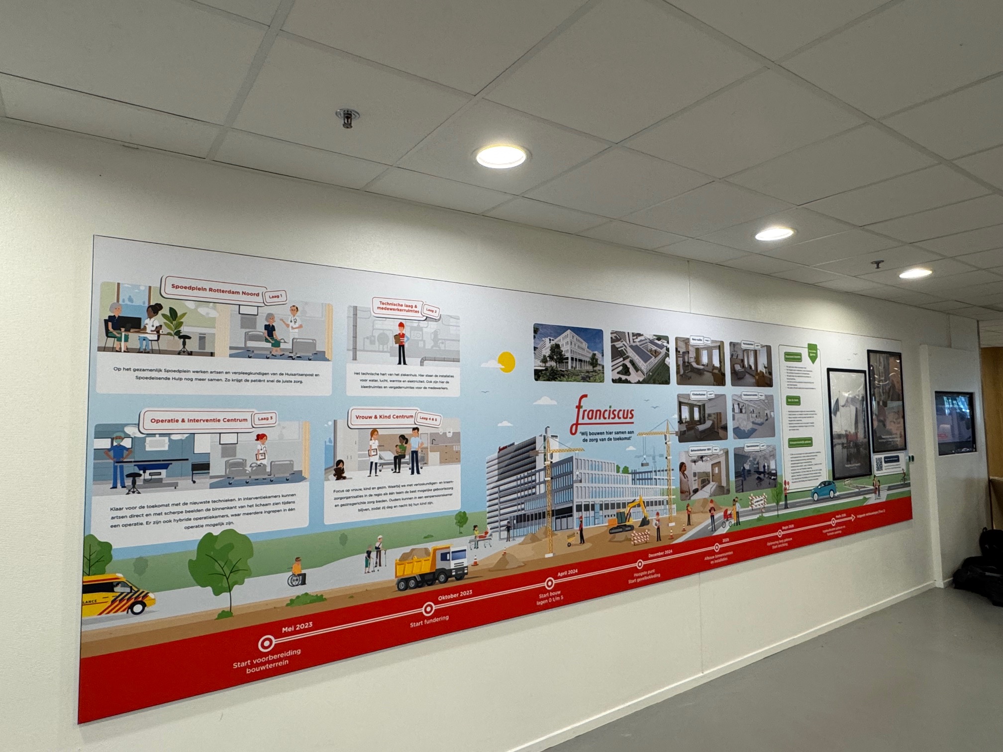 Franciscus Gasthuis & Vlietland