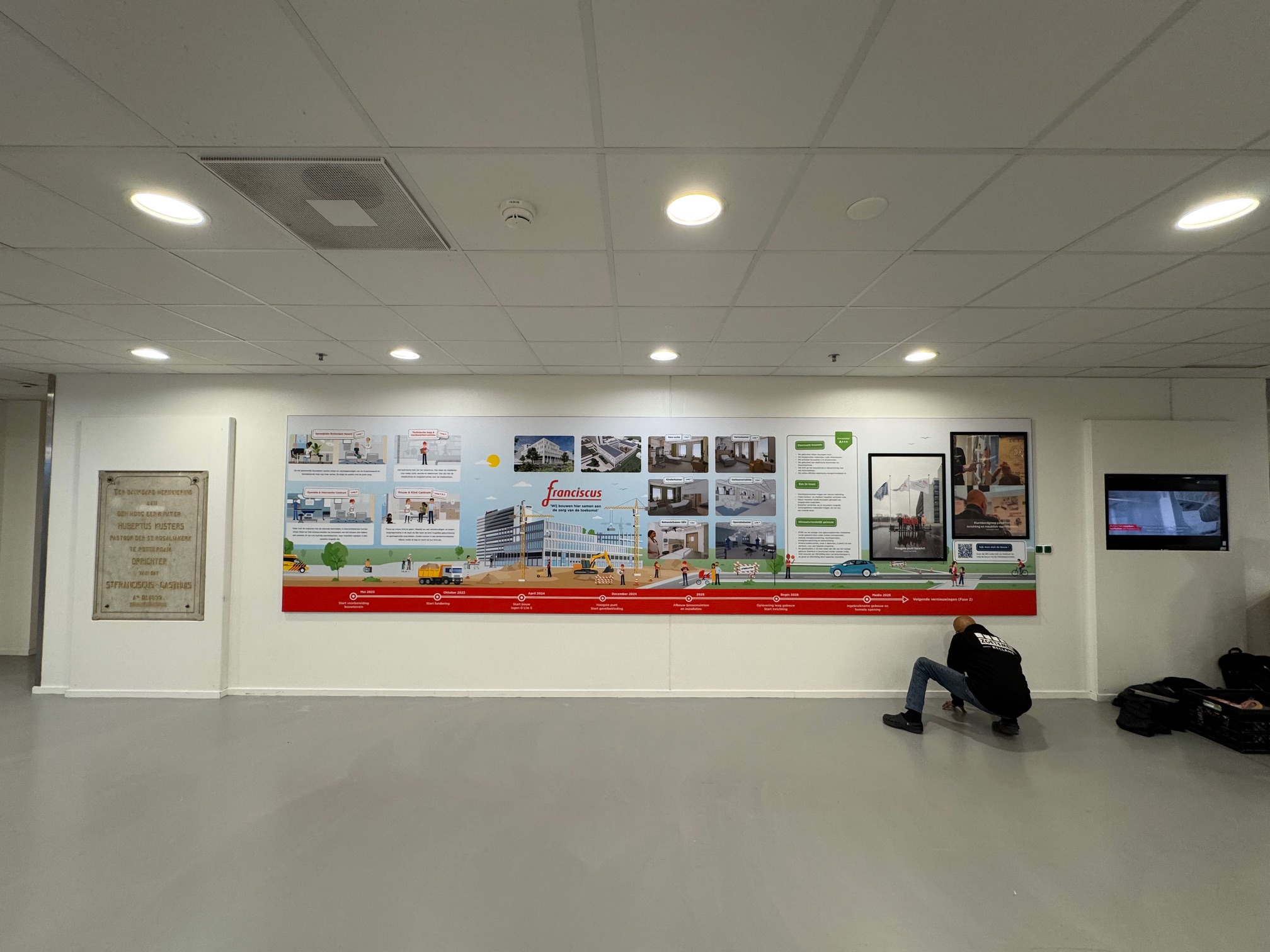 Franciscus Gasthuis & Vlietland