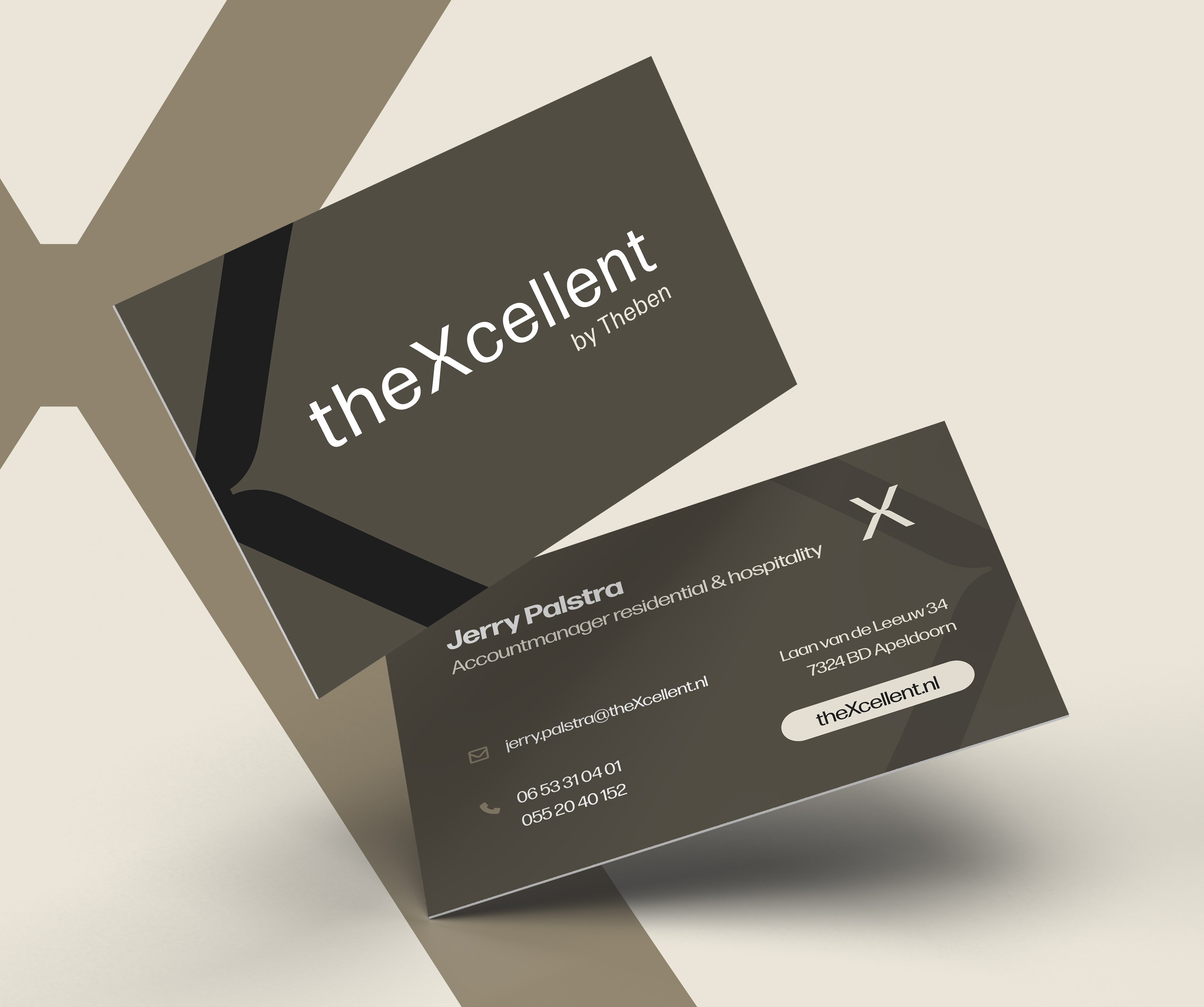 TheXcellent
