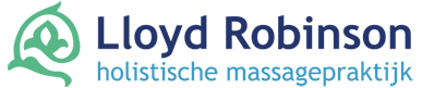 Lloyd Robinson - Holistische massagetherapie
