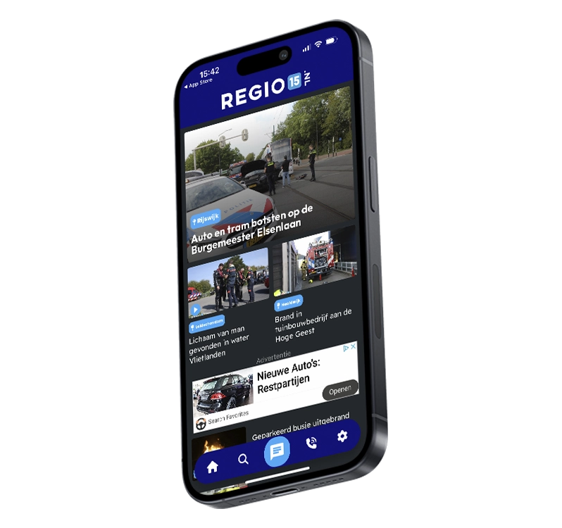 Apps laten ontwikkelen