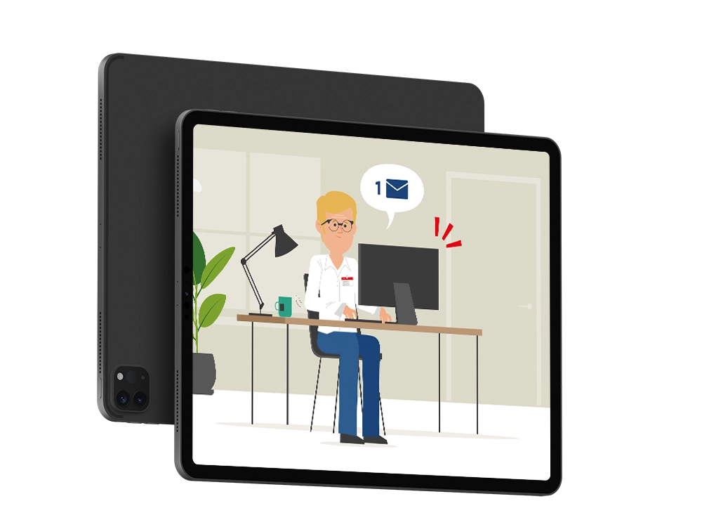 Instructie & voorlichting