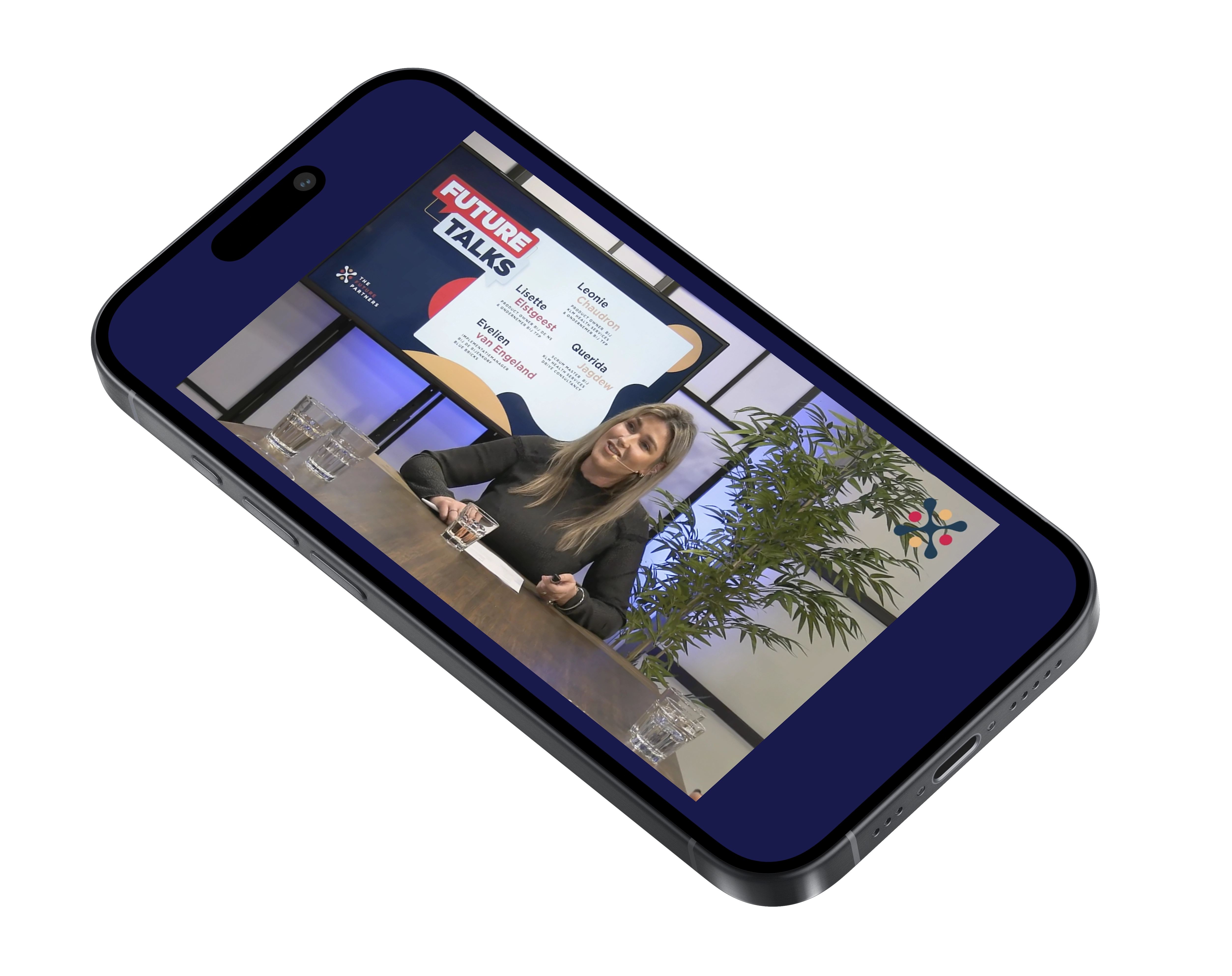 Webinars, webcasts en live registraties