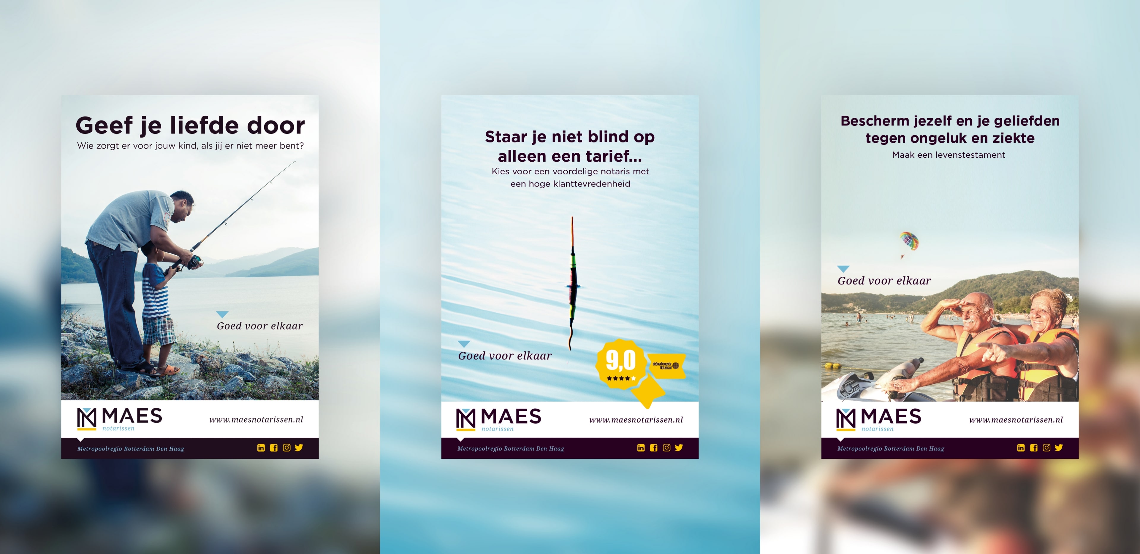 MAES Notarissen
