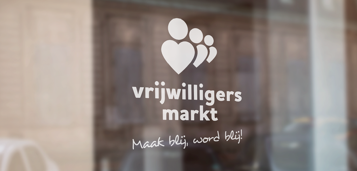 Vrijwilligerskrant