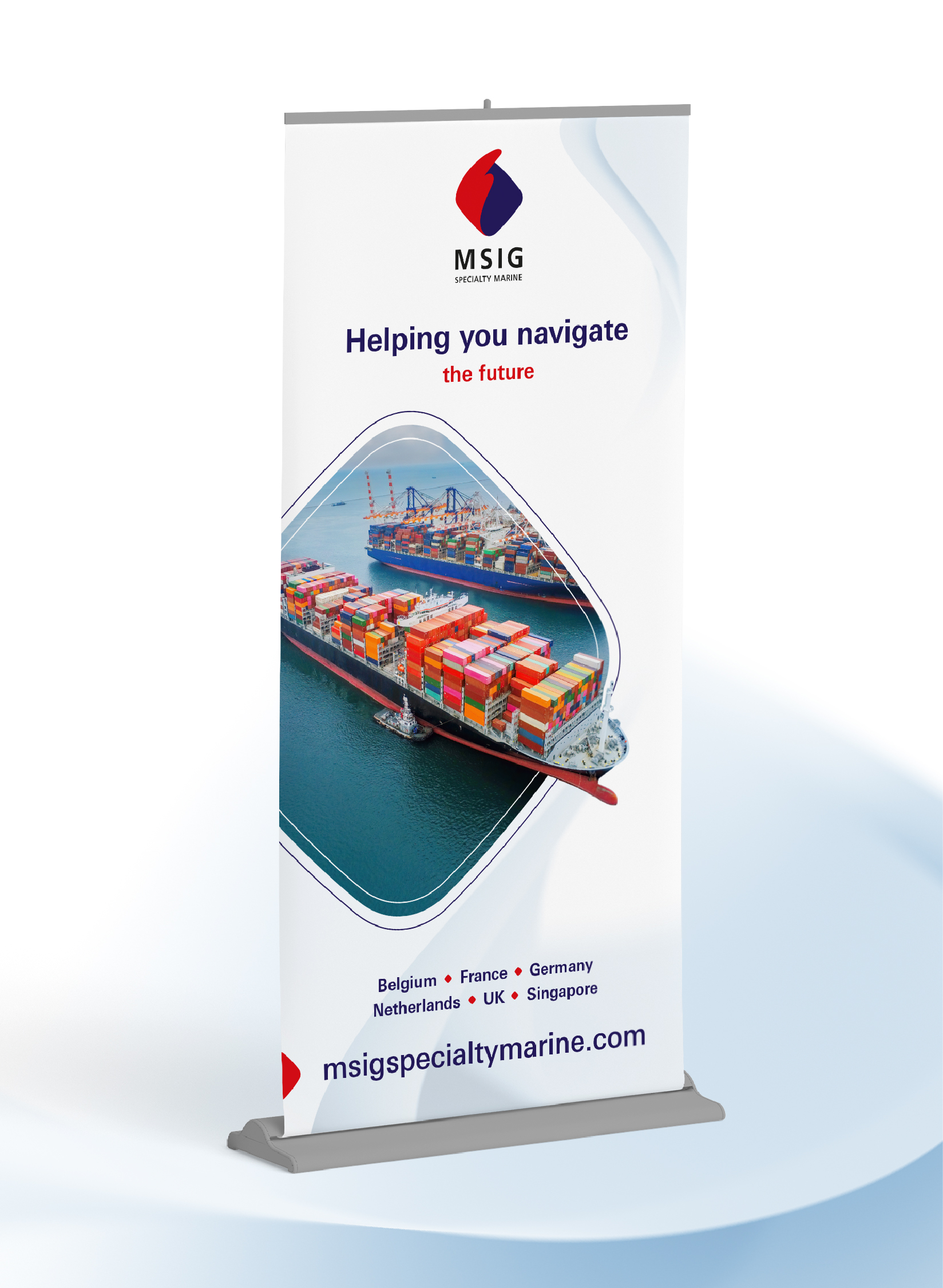 MSIG Specialty Marine