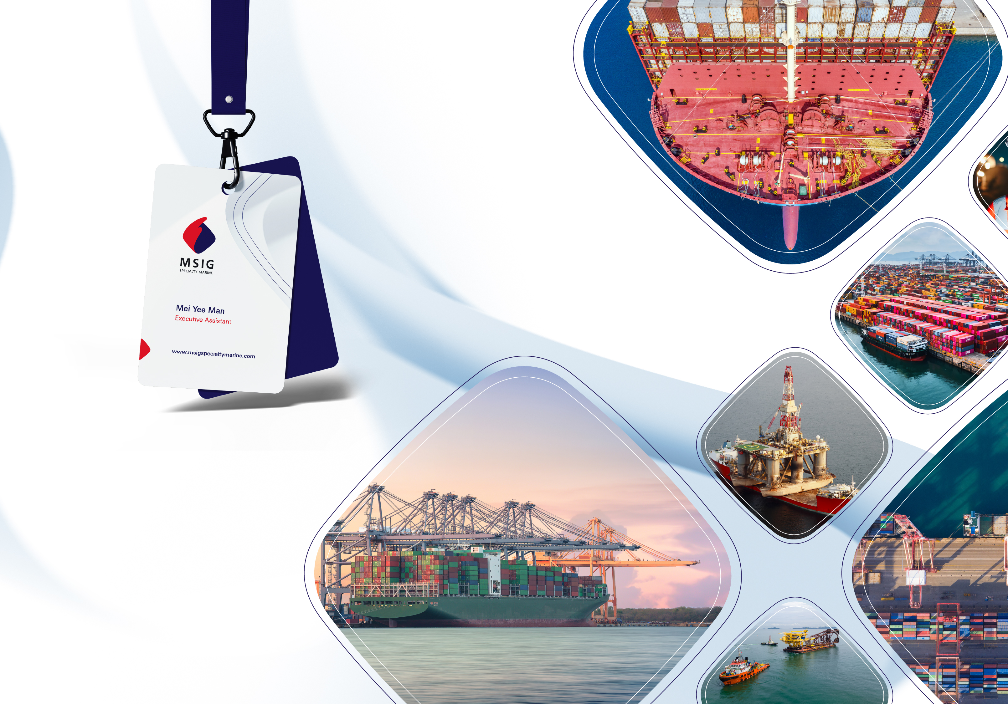 MSIG Specialty Marine