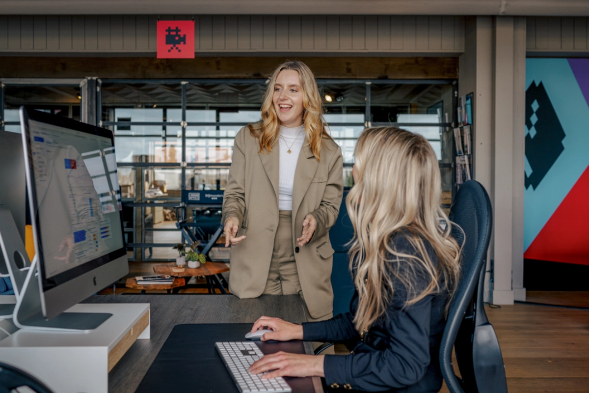 Projectmanager / Allround Marketeer