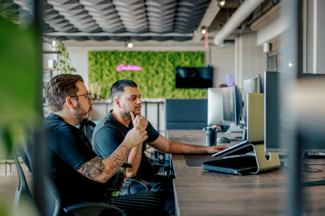 Productie <br>& uitvoering