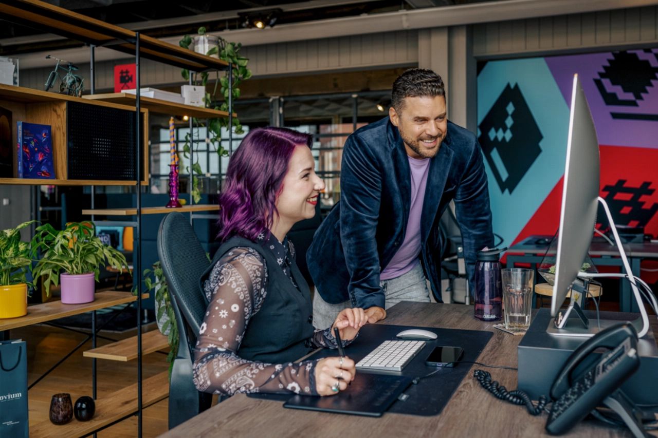 Voorbereiding <br>& beoordeling