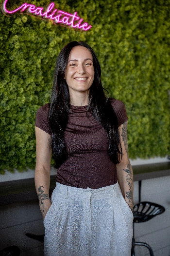 Brenda Sijpenhof