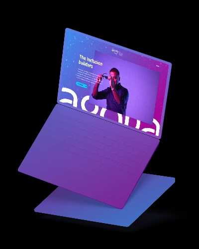 Agora Network is live!