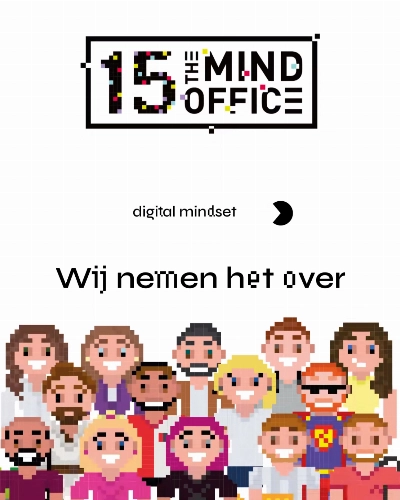 15 jaar TMO!