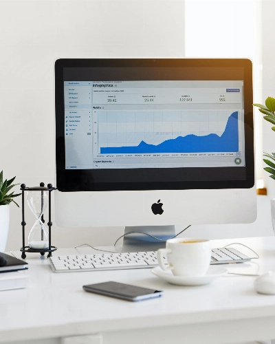 Maak ik 6 stappen een online marketing strategie