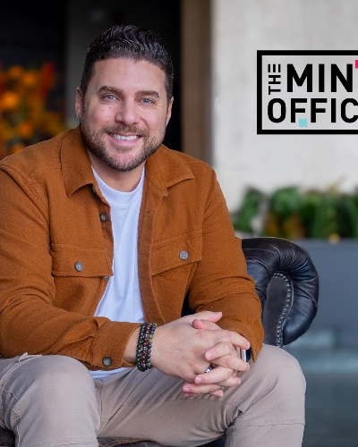 The MindOffice viert 12,5 jarig jubileum