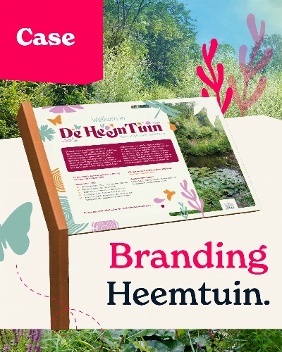 Case: De Heemtuin
