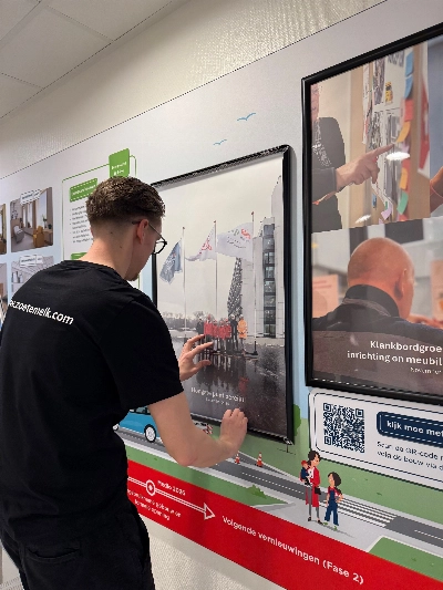 Franciscus Gasthuis & Vlietland