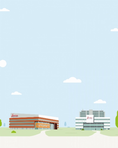 Franciscus Gasthuis & Vlietland