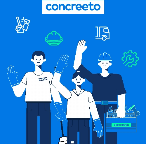 Concreeto
