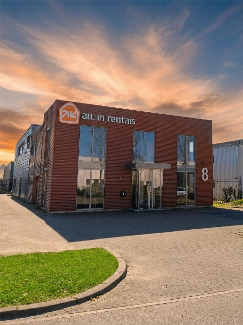 All in Rentals