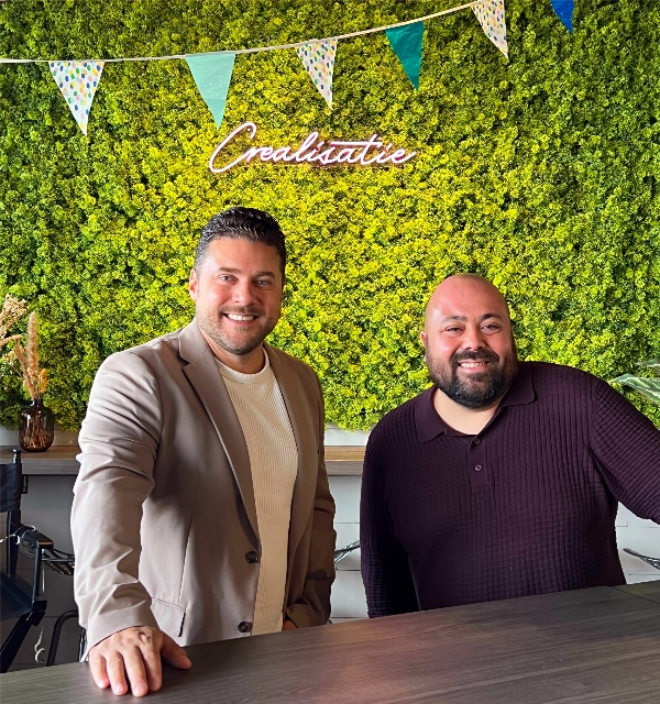 15 jaar The MindOffice