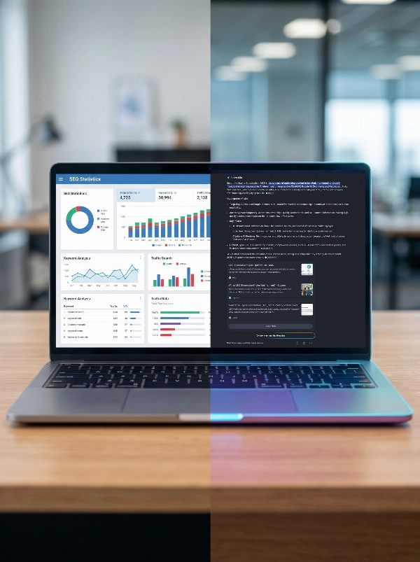 SEO voor AI (GEO): wat betekent het voor jouw website?