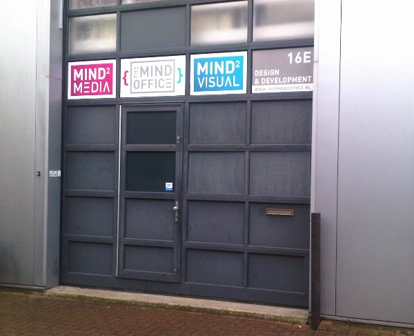 Terug naar het begin