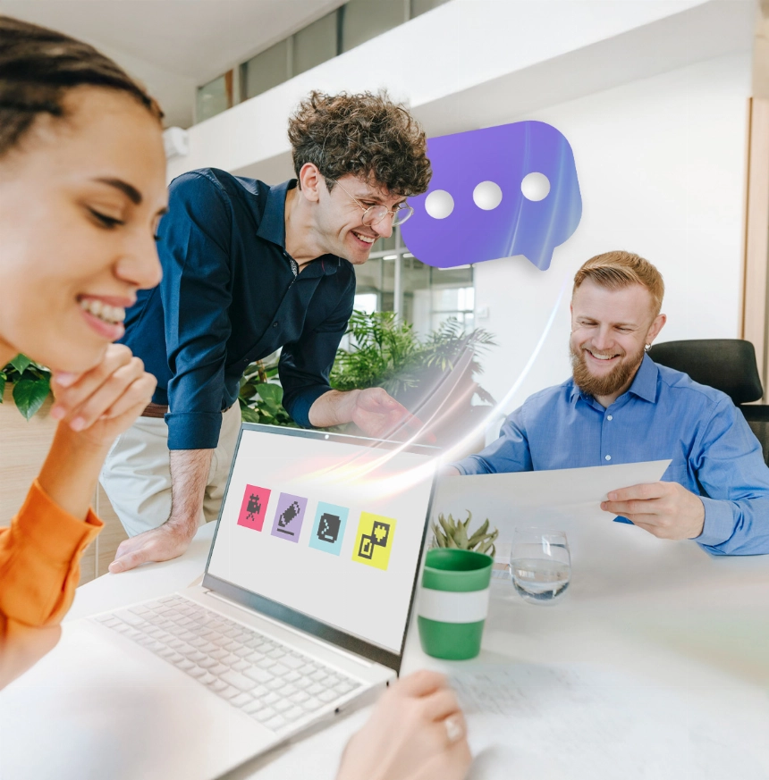 Van idee tot impact: Hoe The MindOffice merken helpt opvallen