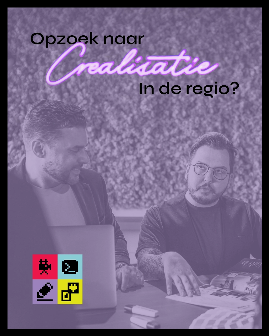 Reclamebureau kiezen in Vlaardingen, Schiedam of Maassluis: waar let je op?