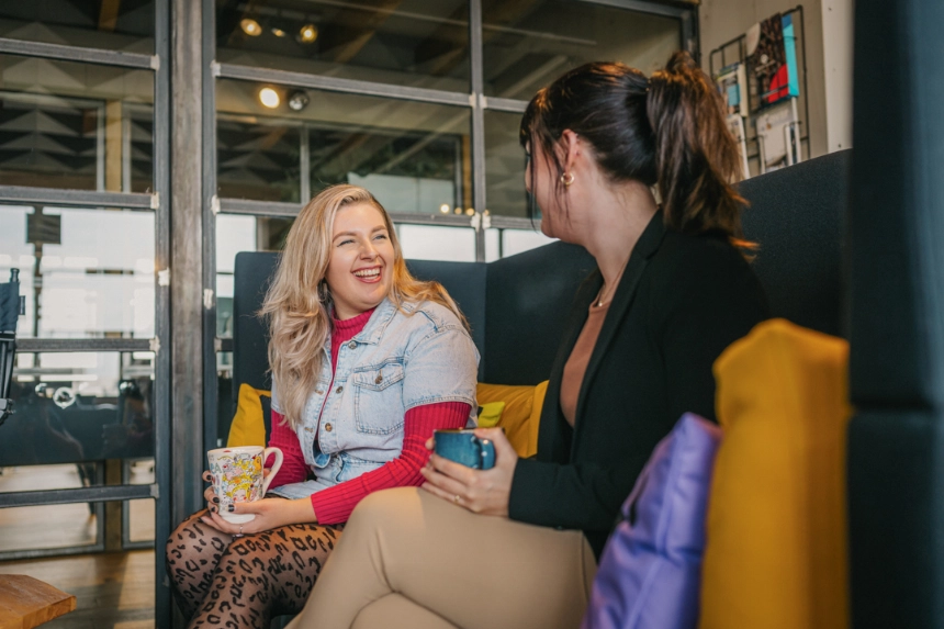 Logo laten ontwerpen