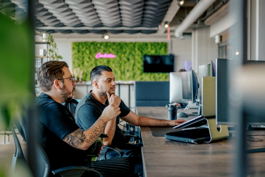 Website laten maken Vlaardingen