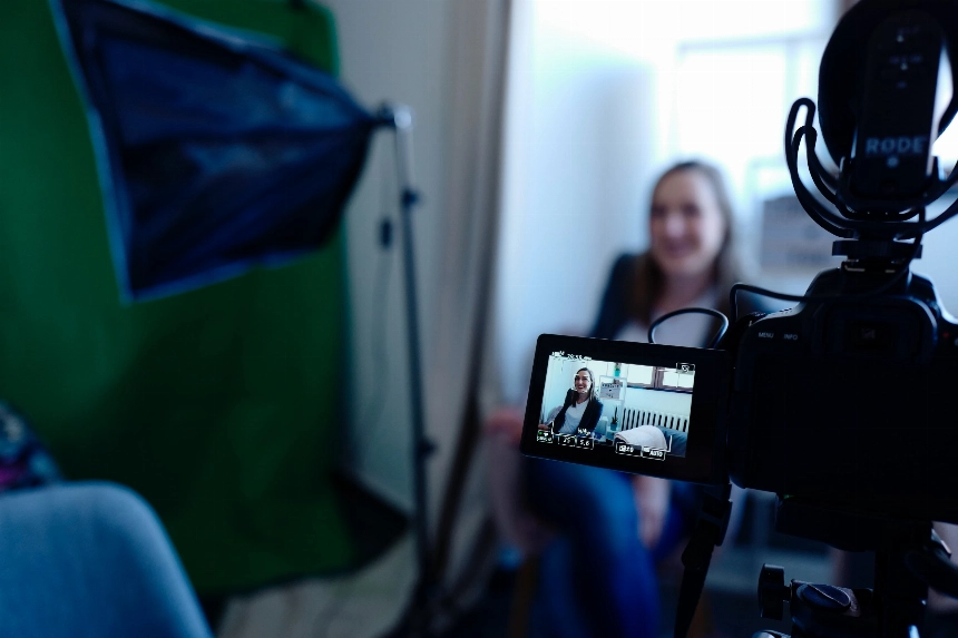Videoboodschap